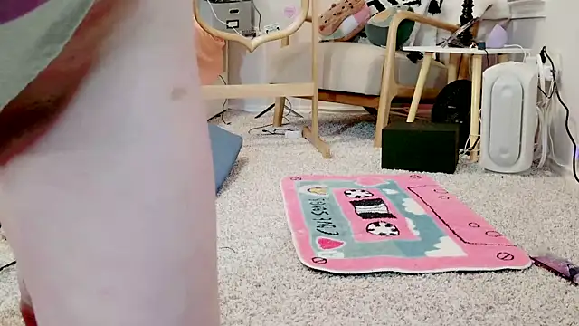 MissyRoulette online show from February 7, 2025, 6:03 am