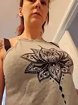 MissyRoulette online show from March 2, 2025, 10:48 pm