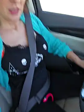 MissyRoulette online show from March 6, 2025, 8:05 pm