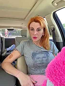 MissyRoulette online show from September 9, 2025, 5:01 pm