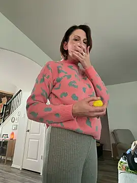 MissyRoulette online show from April 6, 2026, 3:57 pm