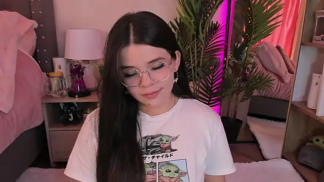 cammiefoalss online show from March 7, 2025, 3:39 pm