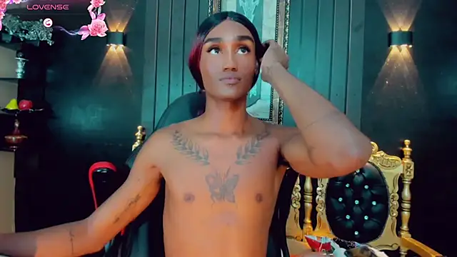 Kendall hornyy online show from March 1, 2025, 1:53 am