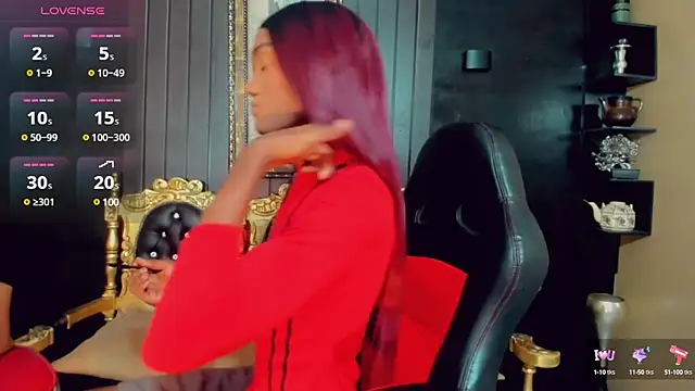 Kendall hornyy online show from March 20, 2025, 7:35 pm