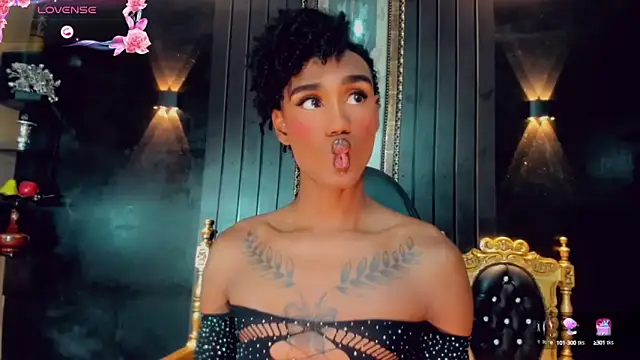 Kendall hornyy online show from March 21, 2025, 7:35 pm