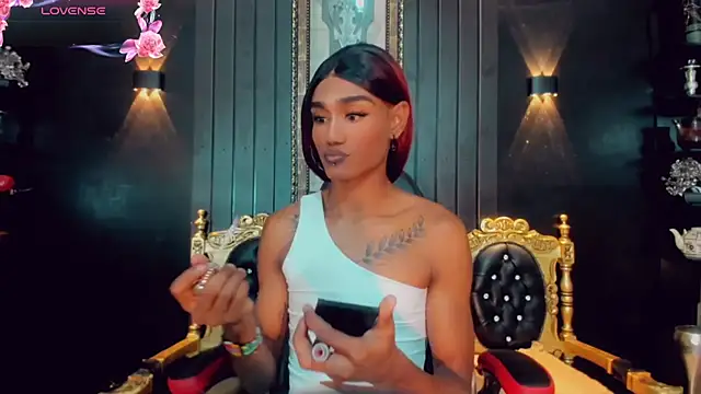 Kendall hornyy online show from March 22, 2025, 7:31 pm