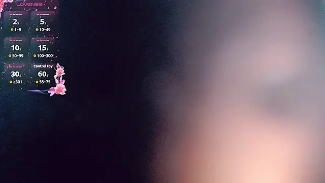 Kendall hornyy online show from September 16, 2025, 7:15 pm