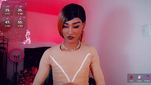 Kendall hornyy online show from September 27, 2025, 8:14 pm