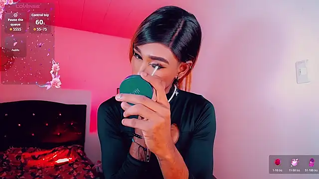 Kendall hornyy online show from October 24, 2025, 7:21 pm