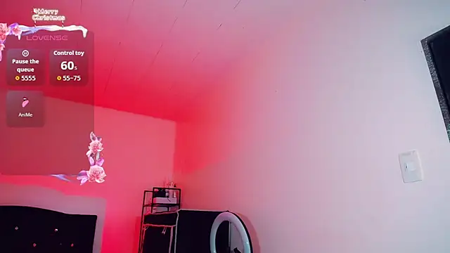 Kendall hornyy online show from December 19, 2025, 7:21 pm