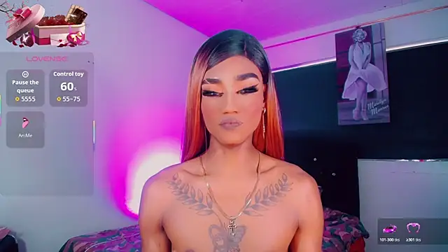 Kendall hornyy online show from April 21, 2026, 7:06 pm