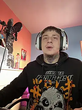 Nenejoven16- online show from November 6, 2025, 9:32 am