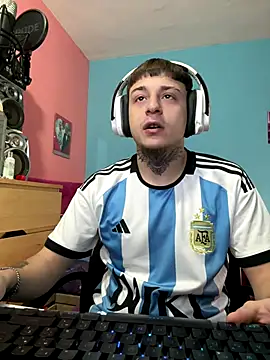 Nenejoven16- online show from November 13, 2025, 10:25 am