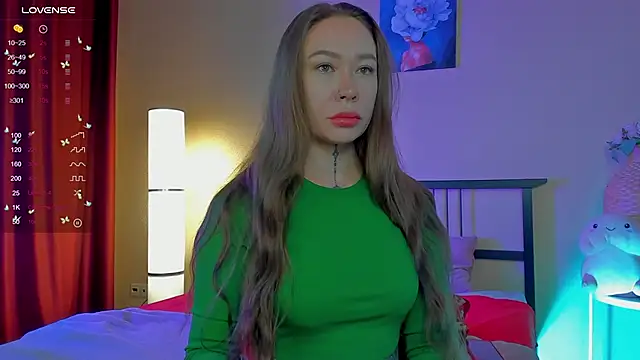 Snapshot of _VASILISSA_ chatting on April 24, 2026, 11:51 pm VASILISSA online show from April 24, 2026, 11:51 pm