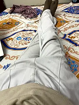 wickedaryan online show from January 10, 2026, 6:53 pm