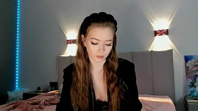 diana nier online show from January 17, 2025, 1:25 am