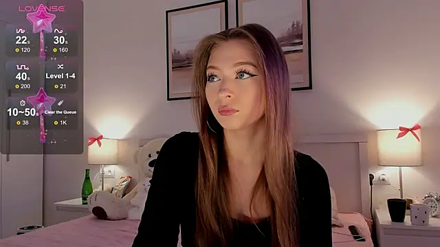 diana nier online show from November 27, 2025, 6:10 pm