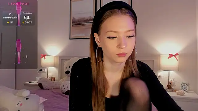 diana nier online show from February 3, 2026, 7:30 pm