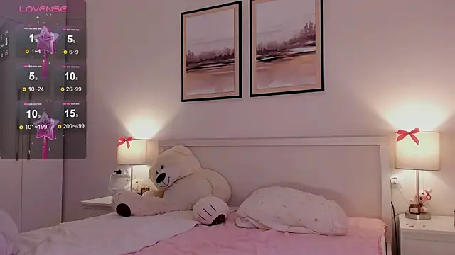 diana nier online show from February 15, 2026, 7:21 pm