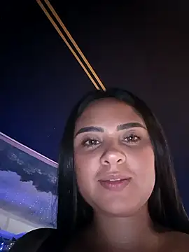 sexy-latin10 online show from February 15, 2026, 12:18 am