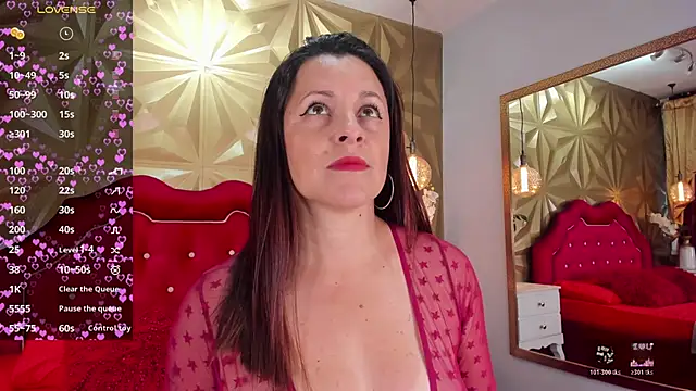 Snapshot of BarbaraTyleer chatting on December 1, 2025, 12:54 pm BarbaraTyleer online show from December 1, 2025, 12:54 pm