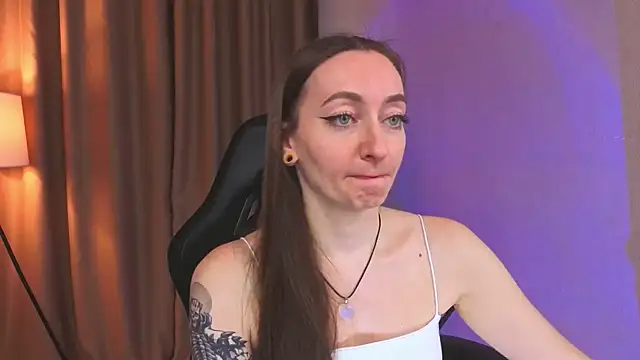 ShiroHeby online show from January 8, 2026, 12:29 pm