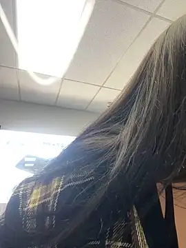 ThicBunz online show from February 24, 2025, 6:58 pm