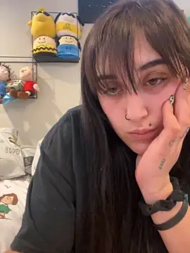 ThicBunz online show from February 27, 2025, 11:04 pm