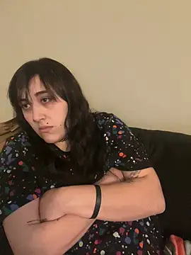 ThicBunz online show from February 28, 2025, 7:25 pm