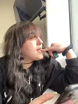 ThicBunz online show from March 5, 2025, 6:34 pm