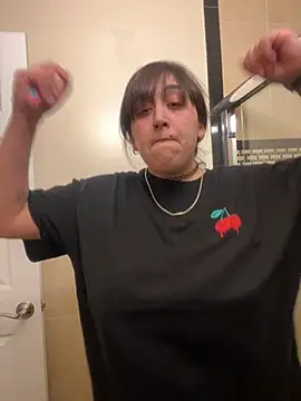 ThicBunz online show from March 6, 2025, 8:59 pm