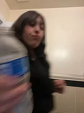 ThicBunz online show from March 7, 2025, 12:04 am