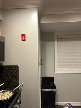 ThicBunz online show from March 10, 2025, 1:01 am