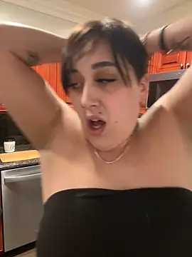 ThicBunz online show from March 15, 2025, 11:17 pm