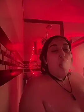 ThicBunz online show from September 18, 2025, 4:20 pm