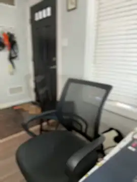 ThicBunz online show from October 23, 2025, 2:49 pm