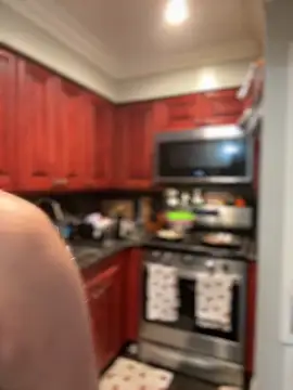 ThicBunz online show from October 25, 2025, 3:29 pm