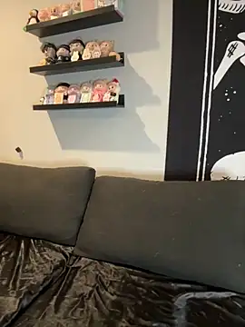 ThicBunz online show from November 26, 2025, 5:14 pm