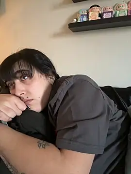 ThicBunz online show from November 27, 2025, 4:20 pm