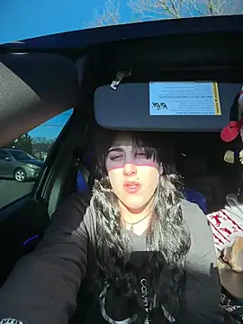 ThicBunz online show from March 17, 2026, 8:45 pm