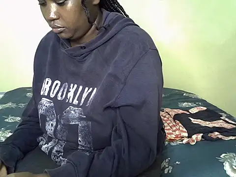 Snapshot of Sexiebony12 chatting on November 16, 2025, 8:25 pm Sexiebony12 online show from November 16, 2025, 8:25 pm