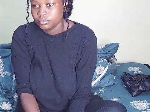Sexiebony12 online show from June 3, 2026, 1:30 am