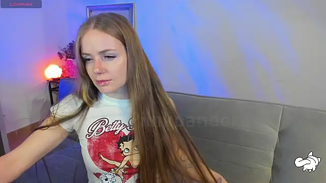 Piinkpandora online show from January 31, 2025, 10:31 pm