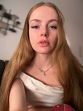 Piinkpandora online show from February 23, 2025, 2:57 pm