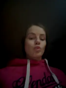 Piinkpandora online show from December 1, 2025, 8:03 pm