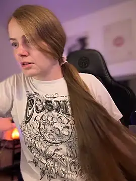 Piinkpandora online show from February 21, 2026, 9:16 pm