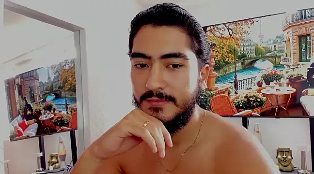 david  johnson372 online show from January 19, 2025, 5:28 pm