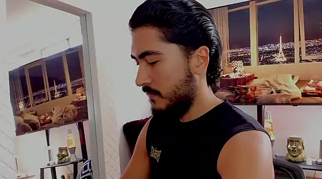 david  johnson372 online show from January 21, 2025, 3:54 pm