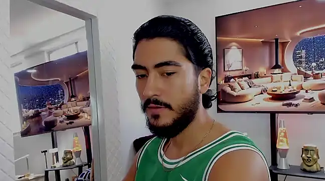 david  johnson372 online show from January 23, 2025, 3:32 pm