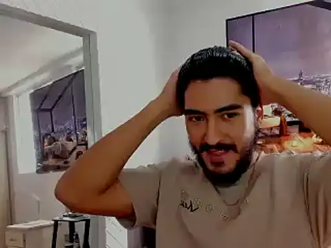 david  johnson372 online show from February 8, 2025, 1:54 pm